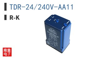 TDR-24/240V-AA11 ͼƬ